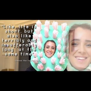 Meet your Posher, Frank